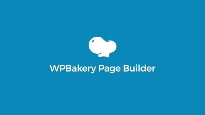 WPBakery Page Builder