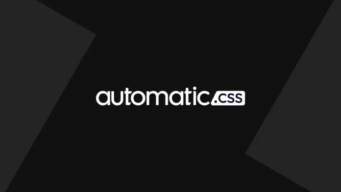 Automatic.css