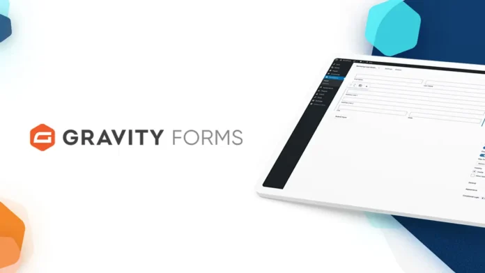 Gravity Forms Best WordPress Form Plugin