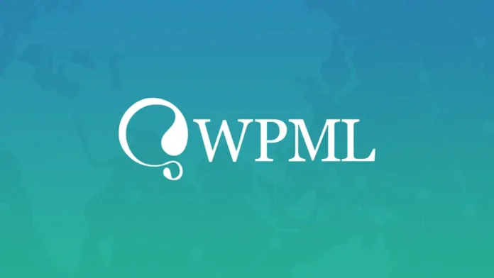 WPML Multilingual CMS