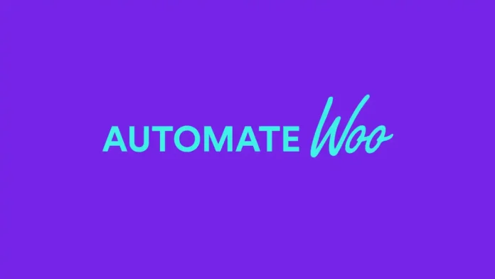 AutomateWoo – Marketing Automation for WooCommerce