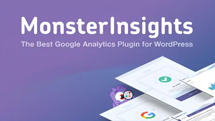 MonsterInsights