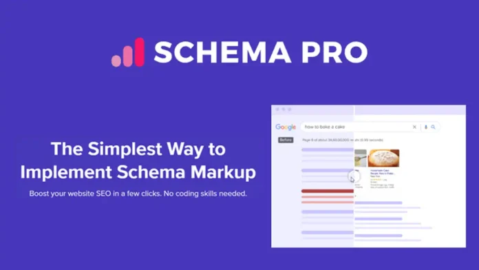 WP Schema Pro - WordPress Schema Plugin